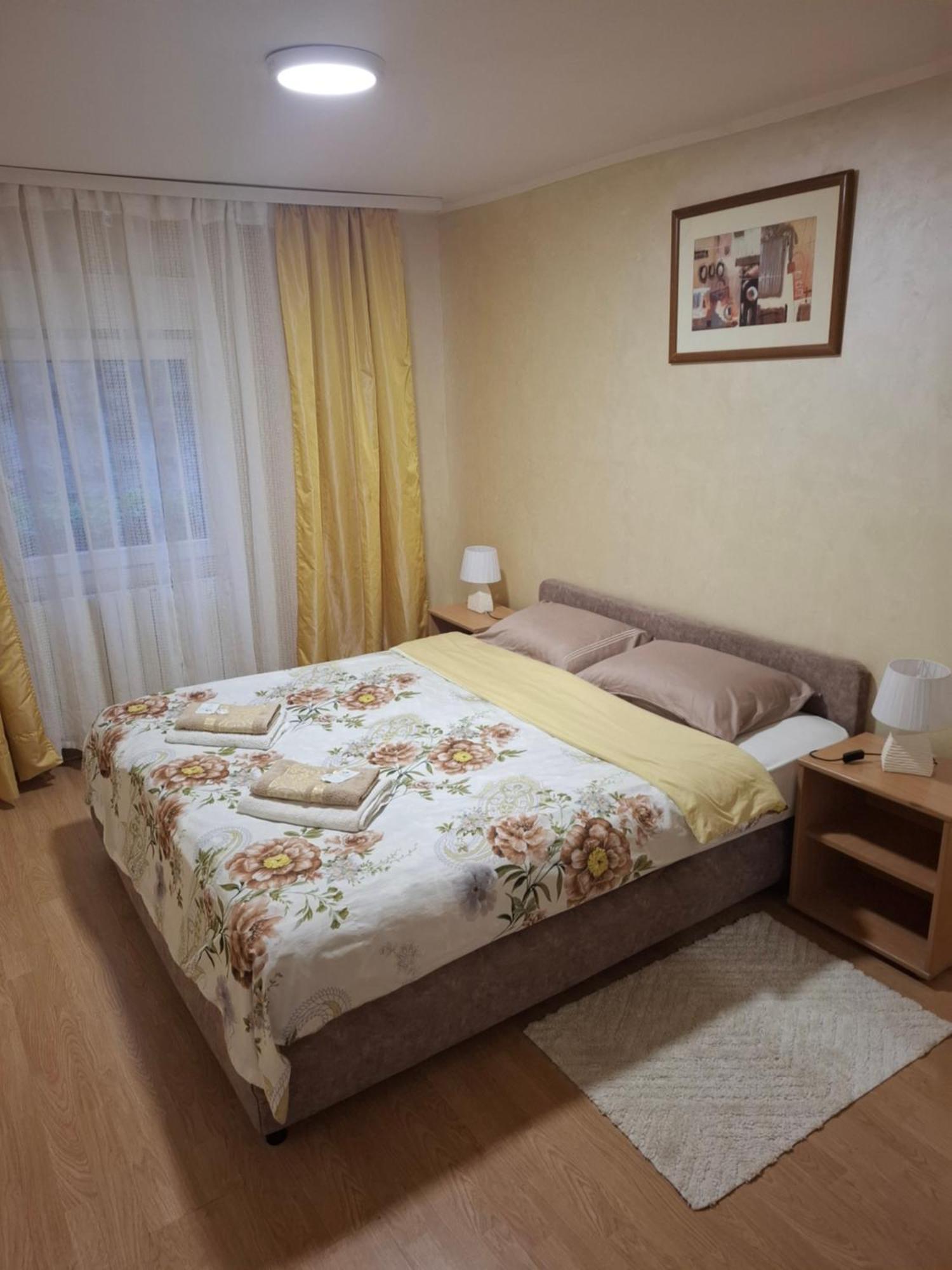 Apartment Sleep'N Drive Белград Номер фото